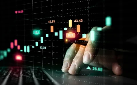 Decoding-Forex-Trading
