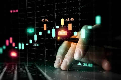 Decoding-Forex-Trading